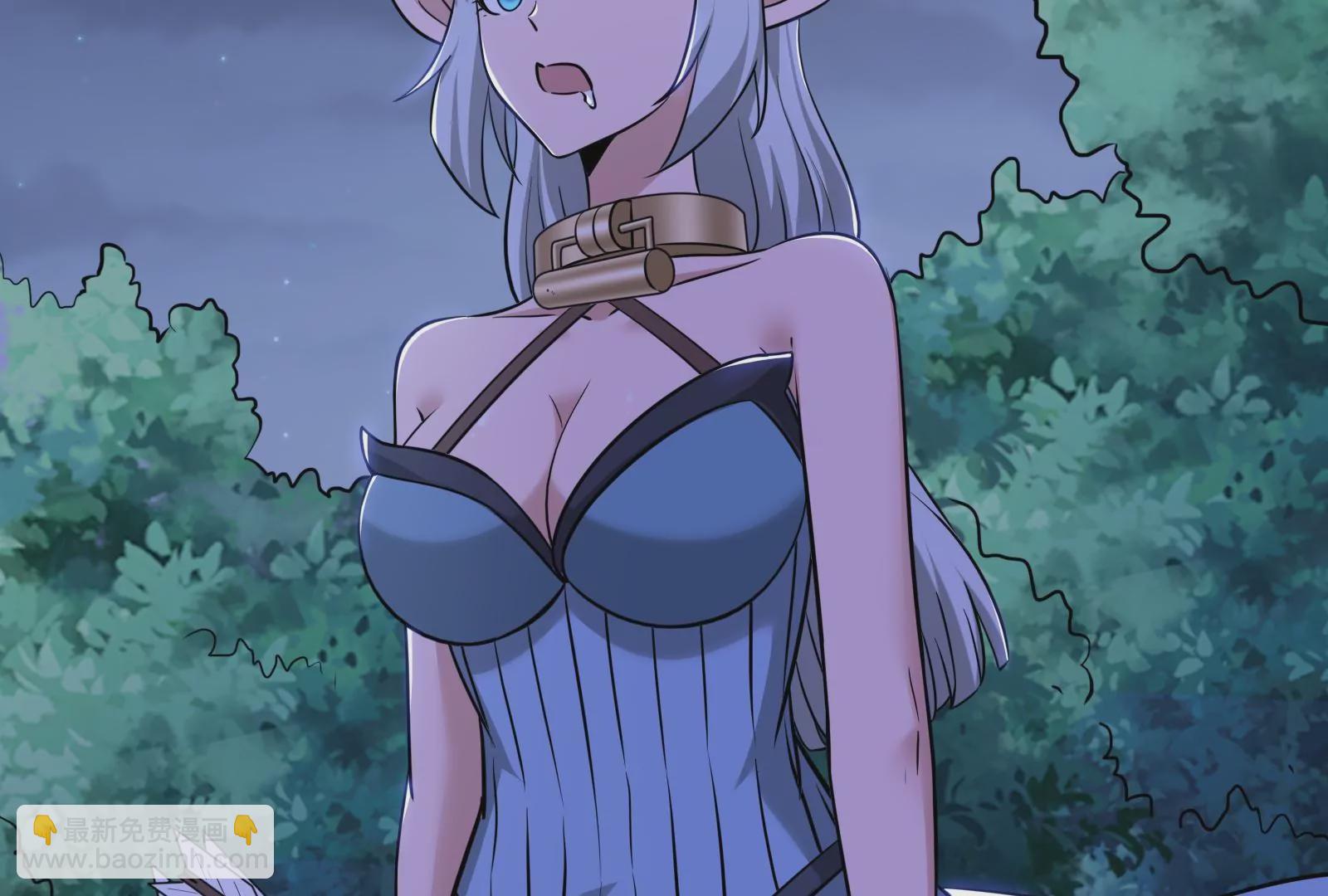 古神遊戲 - 第27話 敲詐！哥布林也有陋習(2/3) - 2